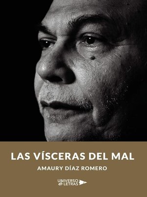 cover image of Las vísceras del mal
